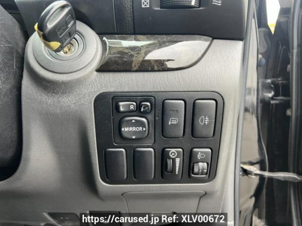 Used 2008 AT toyota land-cruiser-prado TRJ120W Image[27]