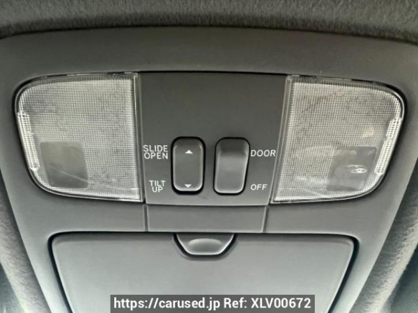 Used 2008 AT toyota land-cruiser-prado TRJ120W Image[28]