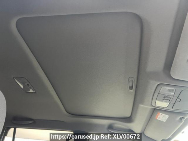 Used 2008 AT toyota land-cruiser-prado TRJ120W Image[29]