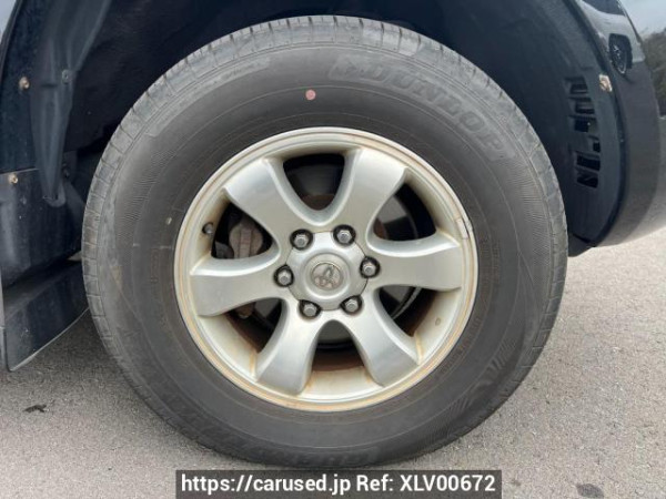 Used 2008 AT toyota land-cruiser-prado TRJ120W Image[31]