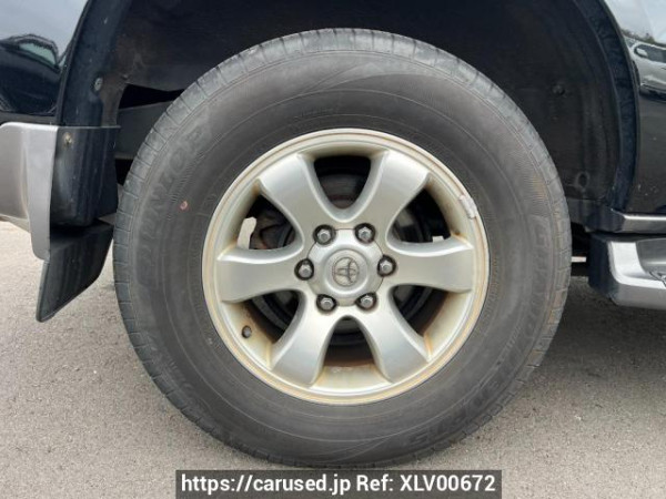Used 2008 AT toyota land-cruiser-prado TRJ120W Image[32]