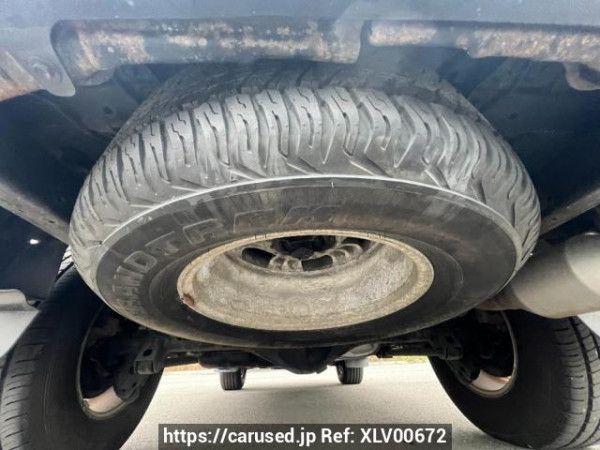 Used 2008 AT toyota land-cruiser-prado TRJ120W Image[39]