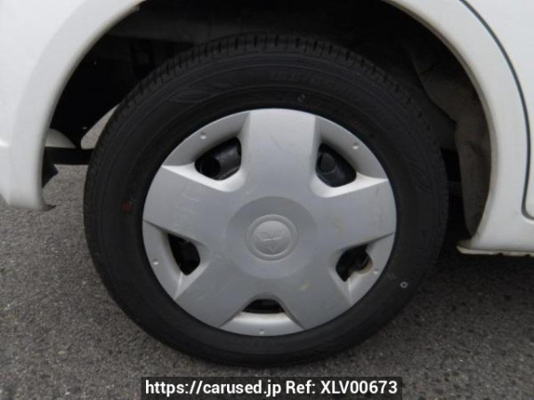 Used 2007 AT mitsubishi ek-wagon H82W Image[21]