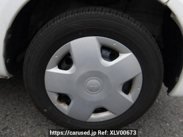 Used 2007 AT mitsubishi ek-wagon H82W Image[22]