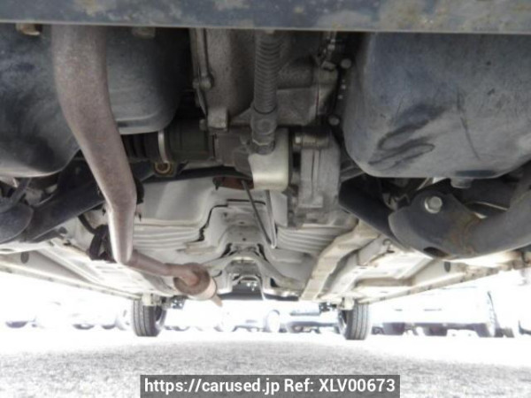 Used 2007 AT mitsubishi ek-wagon H82W Image[29]