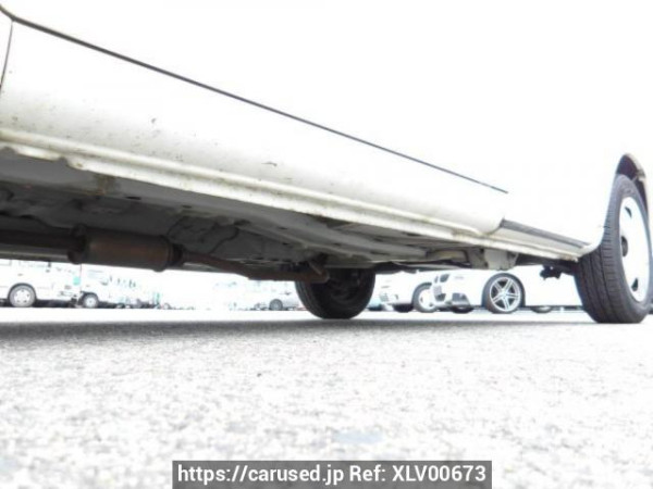 Used 2007 AT mitsubishi ek-wagon H82W Image[31]