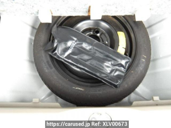 Used 2007 AT mitsubishi ek-wagon H82W Image[36]