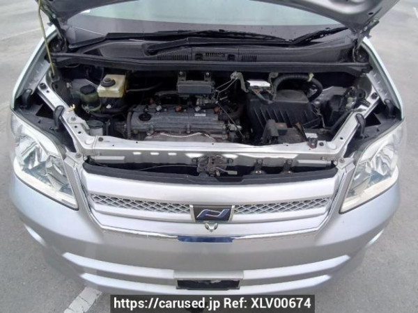 Used 2004 AT toyota noah AZR65G Image[9]