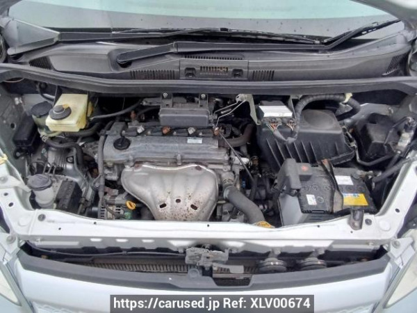 Used 2004 AT toyota noah AZR65G Image[10]