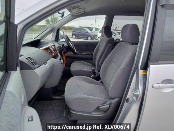 Used 2004 AT toyota noah AZR65G Image[14]