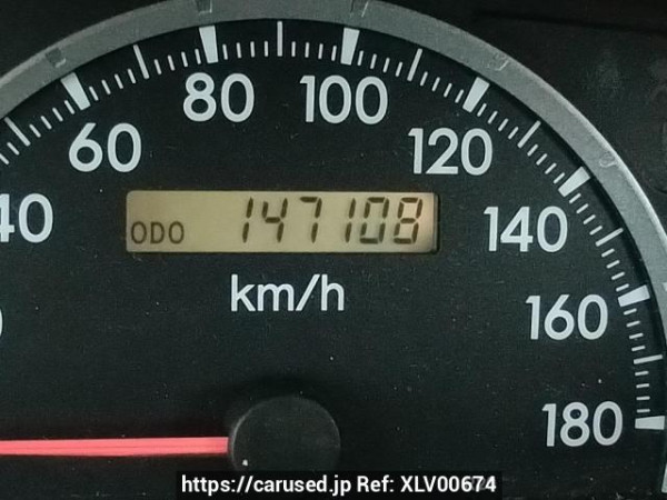 Used 2004 AT toyota noah AZR65G Image[22]