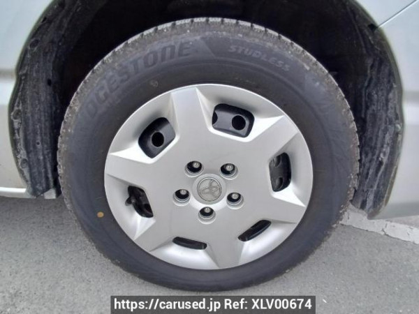 Used 2004 AT toyota noah AZR65G Image[28]