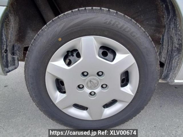 Used 2004 AT toyota noah AZR65G Image[30]