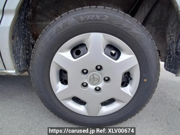 Used 2004 AT toyota noah AZR65G Image[31]