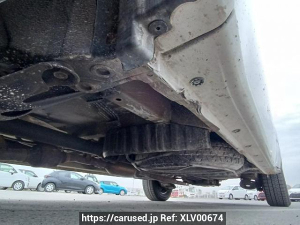 Used 2004 AT toyota noah AZR65G Image[33]