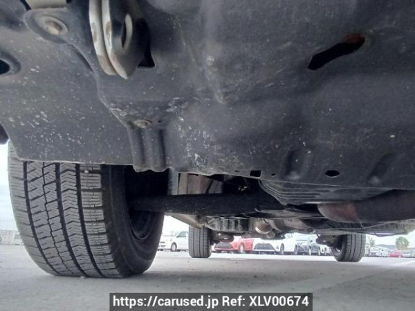 Used 2004 AT toyota noah AZR65G Image[34]