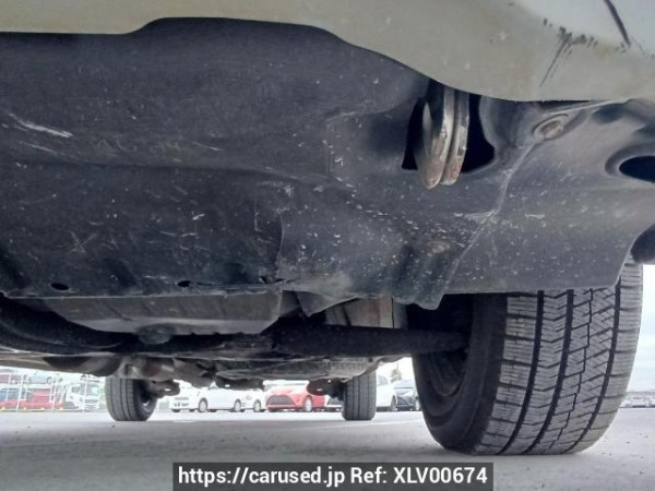 Used 2004 AT toyota noah AZR65G Image[35]