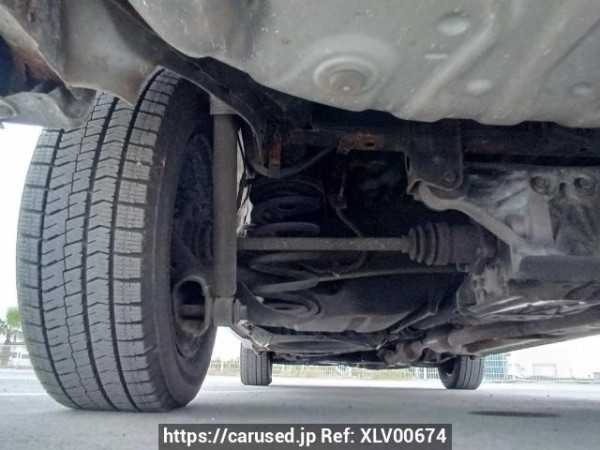 Used 2004 AT toyota noah AZR65G Image[36]