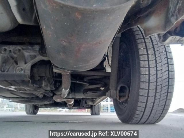 Used 2004 AT toyota noah AZR65G Image[37]