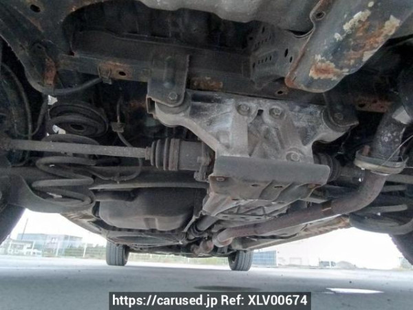 Used 2004 AT toyota noah AZR65G Image[38]