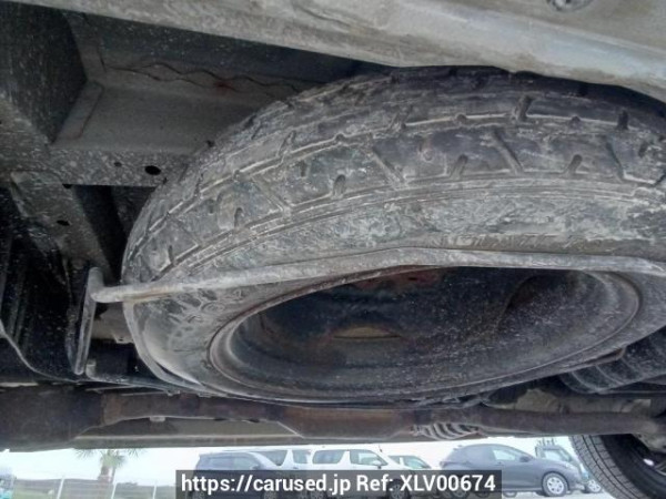 Used 2004 AT toyota noah AZR65G Image[39]