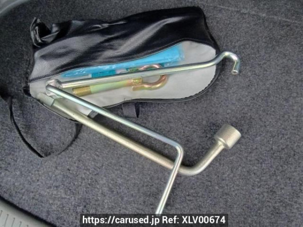 Used 2004 AT toyota noah AZR65G Image[42]