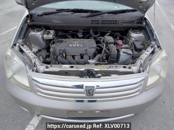 Used 2006 AT toyota raum NCZ20 Image[9]