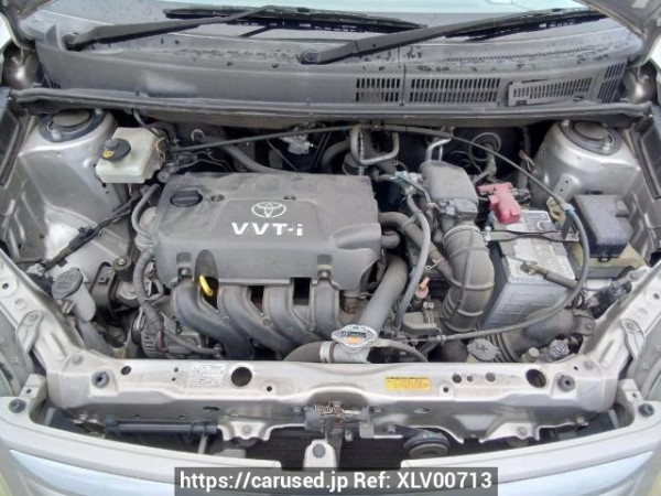 Used 2006 AT toyota raum NCZ20 Image[10]