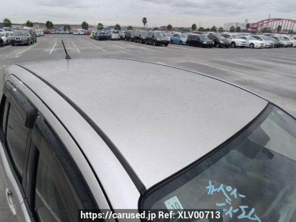 Used 2006 AT toyota raum NCZ20 Image[13]