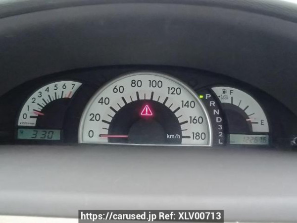 Used 2006 AT toyota raum NCZ20 Image[21]