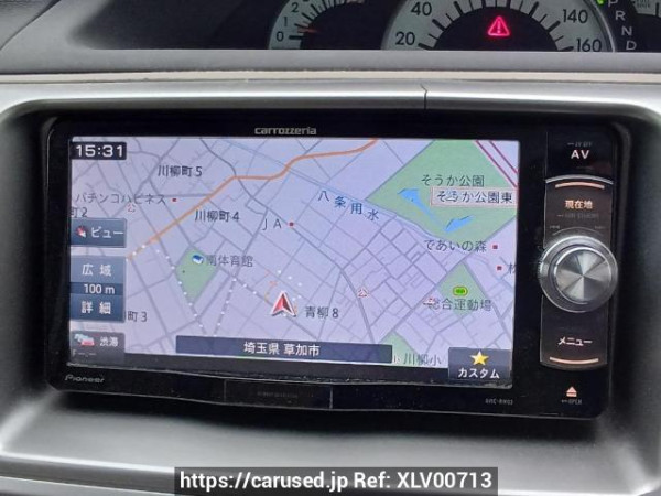 Used 2006 AT toyota raum NCZ20 Image[24]