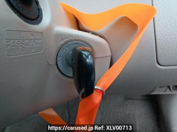 Used 2006 AT toyota raum NCZ20 Image[26]