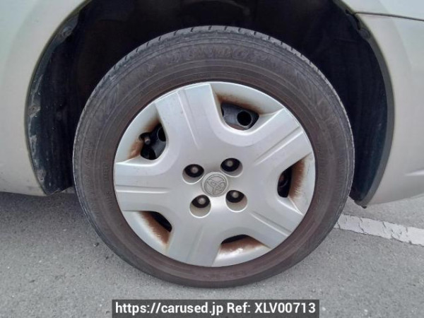 Used 2006 AT toyota raum NCZ20 Image[28]