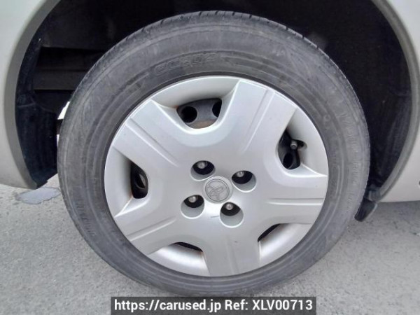 Used 2006 AT toyota raum NCZ20 Image[29]