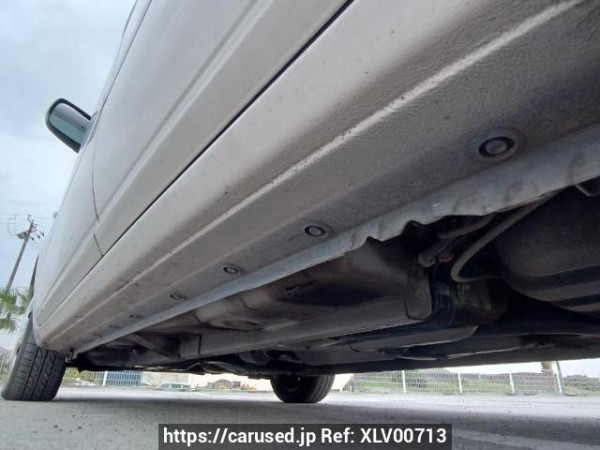 Used 2006 AT toyota raum NCZ20 Image[31]