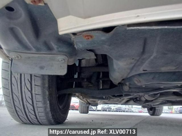 Used 2006 AT toyota raum NCZ20 Image[35]