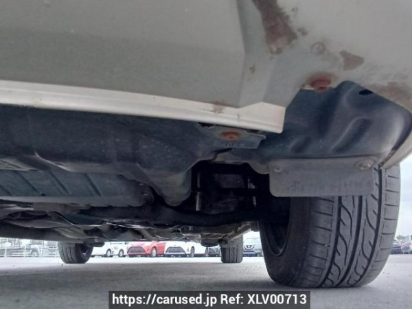 Used 2006 AT toyota raum NCZ20 Image[36]