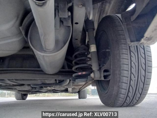 Used 2006 AT toyota raum NCZ20 Image[38]