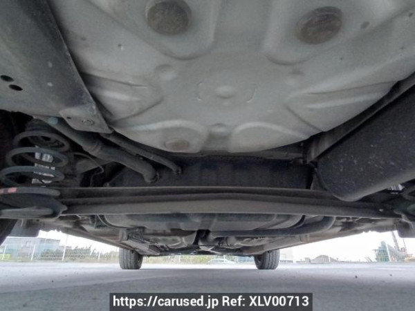 Used 2006 AT toyota raum NCZ20 Image[39]