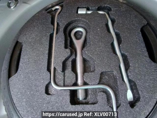 Used 2006 AT toyota raum NCZ20 Image[41]