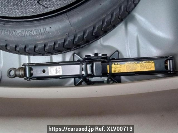 Used 2006 AT toyota raum NCZ20 Image[42]