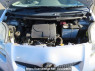 Used 2008 AT toyota vitz KSP90 Image[7]