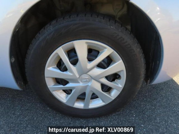 Used 2008 AT toyota vitz KSP90 Image[25]