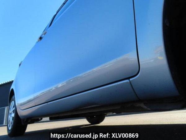 Used 2008 AT toyota vitz KSP90 Image[34]