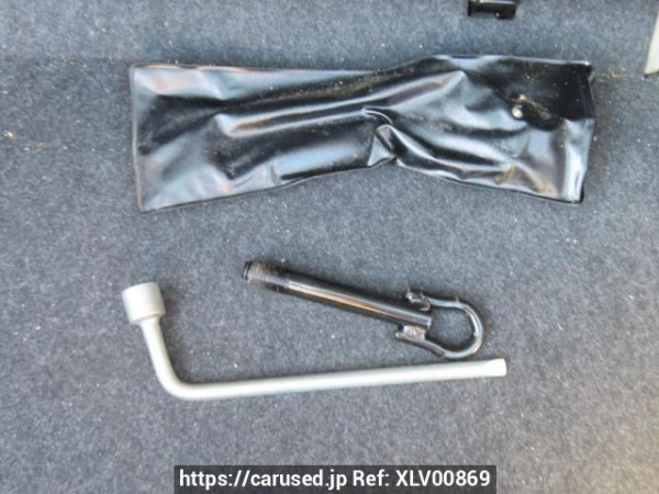 Used 2008 AT toyota vitz KSP90 Image[37]