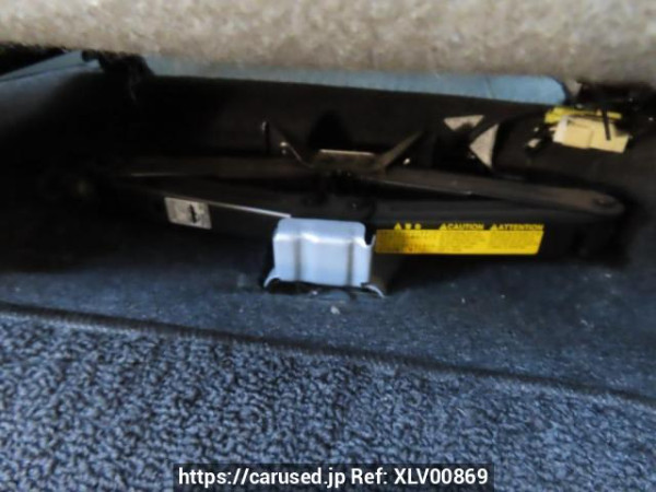 Used 2008 AT toyota vitz KSP90 Image[39]