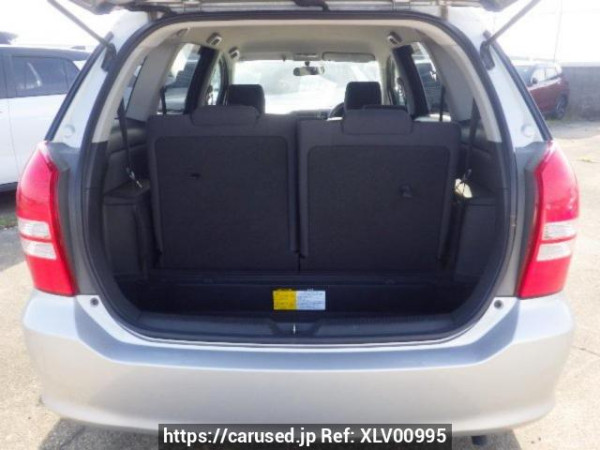 Used 2003 AT toyota wish ZNE10G Image[8]