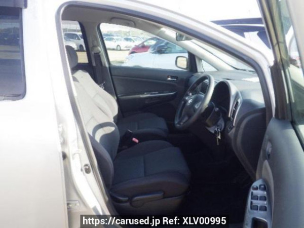 Used 2003 AT toyota wish ZNE10G Image[11]