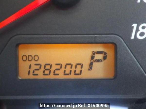 Used 2003 AT toyota wish ZNE10G Image[21]