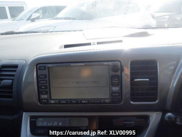 Used 2003 AT toyota wish ZNE10G Image[22]